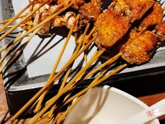 -管氏翅吧(地安门店)