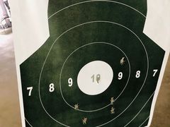 -中国北方国际射击场