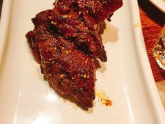 大舍烤猪手-臻炙大舍烤串(天龙家园店)