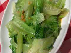 -西贝(枫蓝国际购物中心店)
