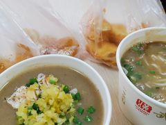 -汪记鲜鱼糊汤粉(沈阳路总店)