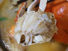 小网海鲜面-台州老六海鲜面馆(上南总店)