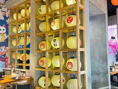 -陇璟烧肉酒场(友谊阳光城店)