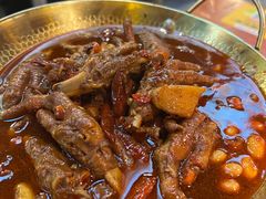 -老闵田螺馆·南昌市井菜·特色小吃(总店)