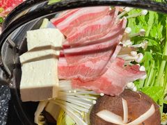 -牛焱·烧肉酒肆(五大道店)
