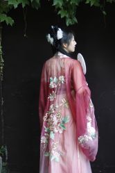 -琳琅阁汉服体验馆