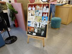 -海马体照相馆(上海宝山万达广场店)