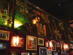 -光音瓦特俱乐部(高新店)