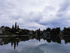 -抚仙湖万达文华酒店