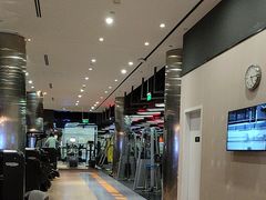 -威尔仕健身(金茂店)