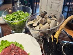 -大良毋米粥(锦龙路总店)