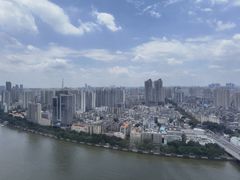 -华厦大酒店·桃源西餐厅·自助餐