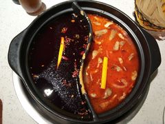 -钢管厂歆瑞源油卤串串香(春熙路太古里店)