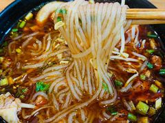 -青石桥老瓦房肥肠粉总店(青石桥总店)