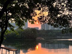 -南宁南湖公园