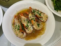 -骏莱海鲜鱼港(五角场店)