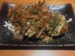 特制酱小丸子-章之鱼家(体育东路店)
