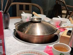 -椰妹·椰子鸡火锅(三祺广场店)