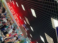 -南浦大桥长途旅游客运站