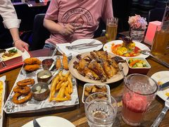 -1886德国汽车餐厅(外滩中央店)