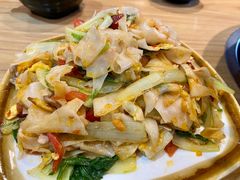 -妈妈的味道(和顺古镇店)