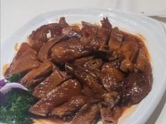 -老爷庙风味美食府(魏都大道店)
