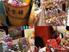 -上海明天广场JW万豪酒店