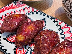 -1861意大利餐厅(来福士店)