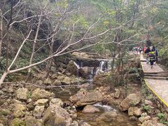 -京东石林峡风景区
