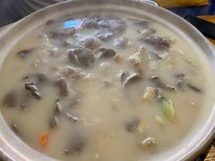 -后院犇牛主题餐厅(云岗店)