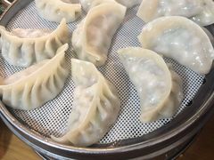 手工鸡汁蒸饺-古真记钵钵鸡(总店)