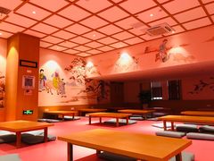 -汤W城市微度假(仓山店)