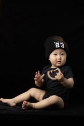 -COCOSKY 巧克力天空兒童摄影(凯德和平广场店)