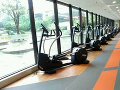 -W FITNESS 威尔仕健身·游泳(七宝店)