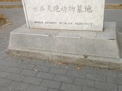 -北京麋鹿生态实验中心