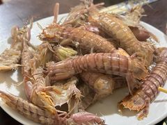 -小红门海鲜