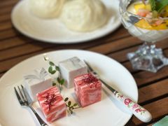 甜品拼盘-熙楼(翠湖店)