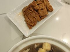 -苏晓玥·手作江南小吃(深圳北站店)