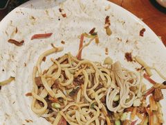 -亿诣蝎府炸酱面羊蝎子火锅(酷车小镇店)