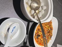 -前海沿·青岛菜(大拇指广场石老人店)