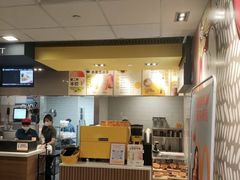 -麦当劳(世纪汇广场店)