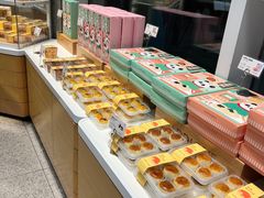 -爱达乐面包生日蛋糕(泛悦国际店)