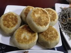 门丁肉饼-北京清真房记小吃店