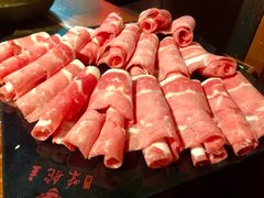 极品肥牛-味舵主不改良老火锅(杨舍老街店)