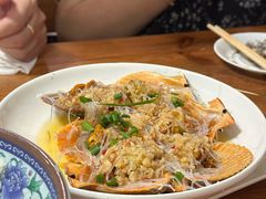 -阿勇海鲜排档(莲花路1号店)