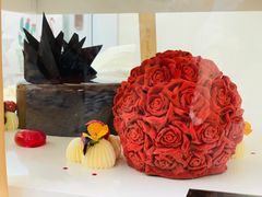 -法桐蛋糕·手作面包(万象城店)