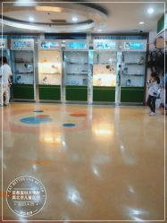 -首都医科大学附属北京儿童医院