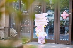 -派对猴生日派对策划(浦东店)