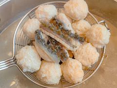 -正能量脆肉鲩火锅