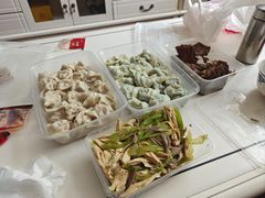-伊喜饺子·烤鸭(五道口学院路店)